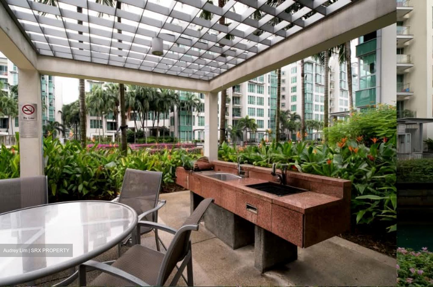 Caribbean At Keppel Bay (D4), Condominium #566417221